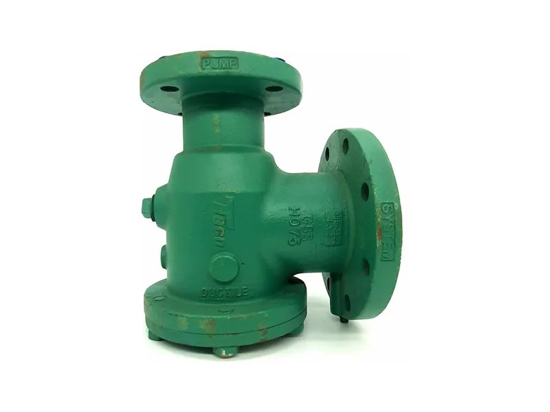 Difusores de succión